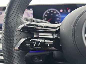 Mercedes-Benz GLE Urban Edition