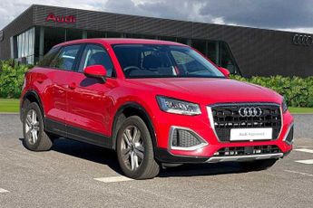 Audi Q2 Sport