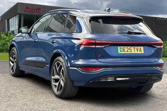 Audi Q6 Edition 1