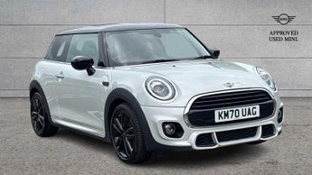 MINI Hatch Cooper Sport