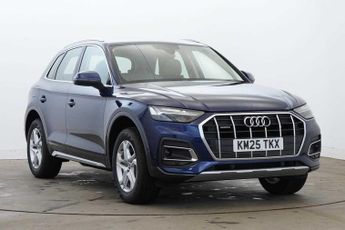 Audi Q5 Sport