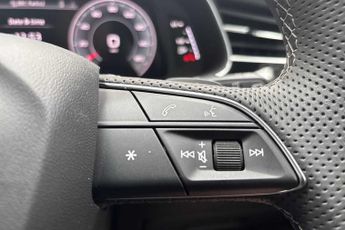 Audi Q8 Black Edition