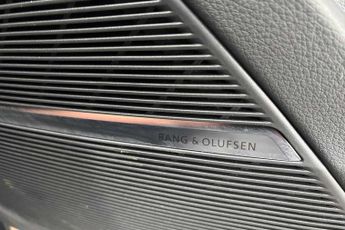 Audi Q8 Black Edition