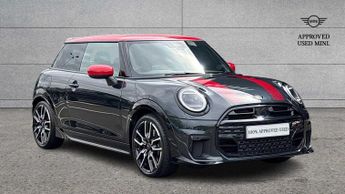 MINI Cooper S Sport