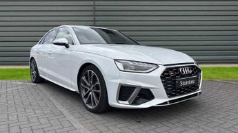 Audi A4 S4