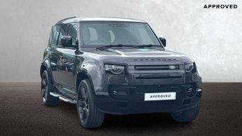 Land Rover Defender X-Dynamic S