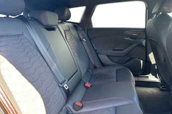 Audi A6 S6 Launch Edition