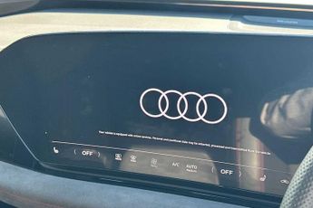 Audi A6 S6 Launch Edition