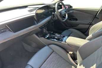 Audi A6 S6 Launch Edition
