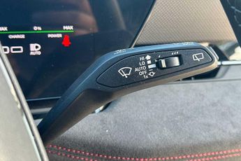 Audi A6 S6 Launch Edition