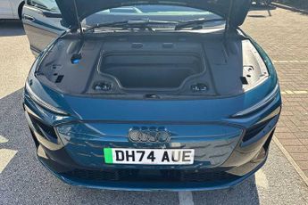 Audi A6 S6 Launch Edition