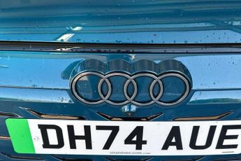 Audi A6 S6 Launch Edition