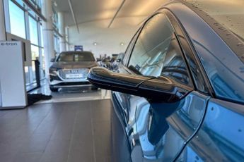 Audi A6 S6 Launch Edition