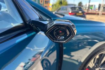 Audi A6 S6 Launch Edition