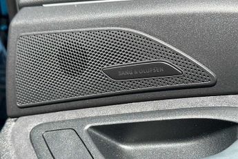 Audi A6 S6 Launch Edition