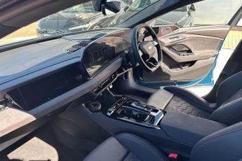 Audi A6 S6 Launch Edition