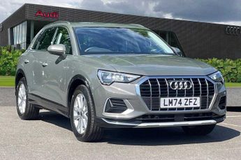 Audi Q3 Sport