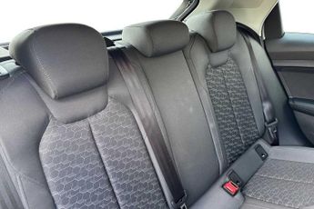 Audi A1 Sport