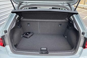 Audi A1 Sport