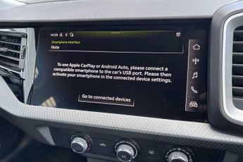Audi A1 Sport