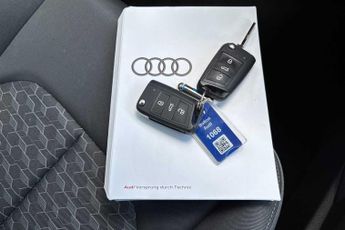 Audi A1 Sport