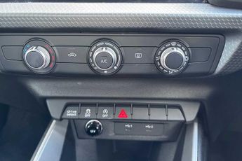 Audi A1 Sport