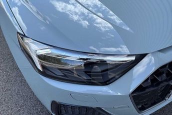 Audi A1 Sport