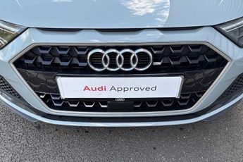 Audi A1 Sport