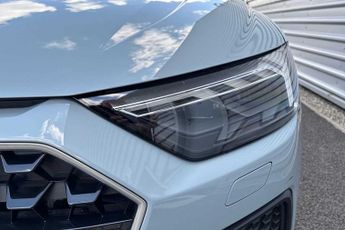 Audi A1 Sport