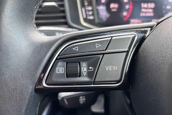 Audi A1 Sport