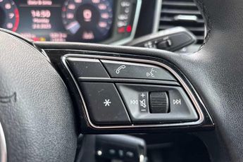 Audi A1 Sport