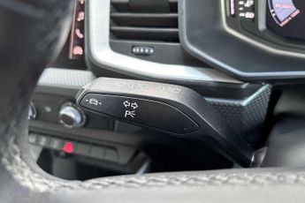 Audi A1 Sport