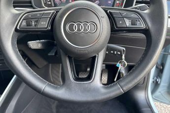 Audi A1 Sport