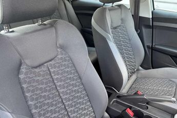 Audi A1 Sport