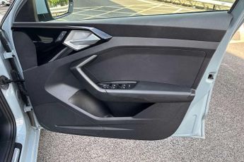 Audi A1 Sport