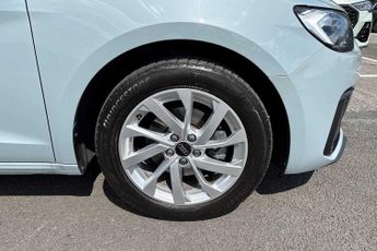 Audi A1 Sport