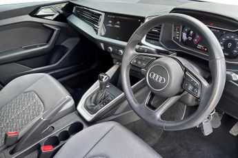 Audi A1 Sport