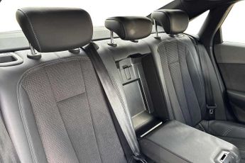 Audi A4 Black Edition