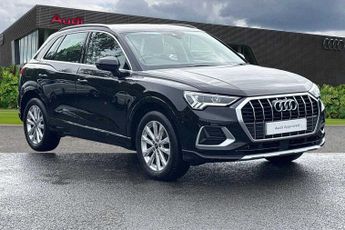 Audi Q3 Sport