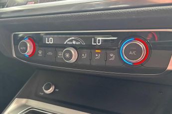 Audi Q3 Sport