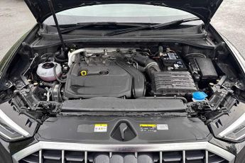 Audi Q3 Sport