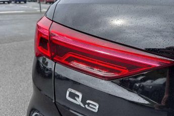 Audi Q3 Sport