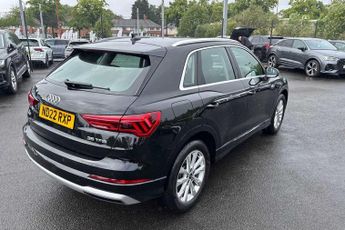 Audi Q3 Sport
