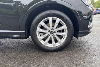Audi Q3 Sport