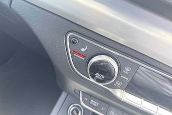 Audi Q5 S Line
