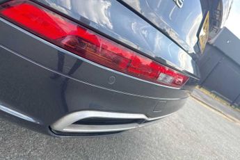 Audi Q5 S Line
