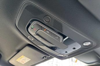 Audi Q5 S Line