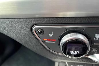 Audi Q5 S Line