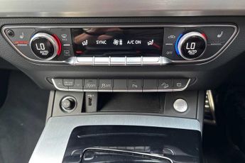 Audi Q5 S Line