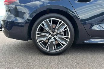 Audi A5 Launch Edition